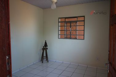 Casa &agrave; venda - 50m&sup2; - Jardim Verde Vale