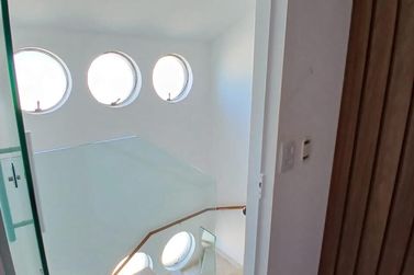 Apartamento &agrave; venda - 169m&sup2; - Zona I