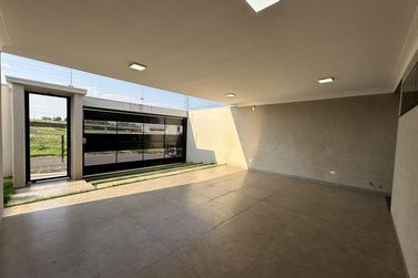 Casa &agrave; venda - 150m&sup2; - Parque Interlagos II