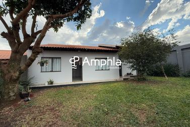 Casa &agrave; venda - 160m&sup2; - Espig&atilde;o