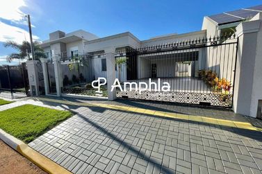 Casa &agrave; venda - 170m&sup2; - Andorinha