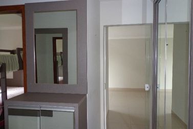 Apartamento &agrave; venda - 106m&sup2; - Zona I