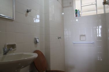 Apartamento &agrave; venda - 94m&sup2; - Zona 1