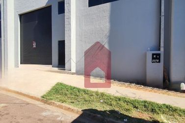 Sala Comercial para alugar - 421m&sup2; - Jardim Para&iacute;so