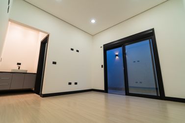 Casa &agrave; venda - 375m&sup2; - Condom&iacute;nio Mont Blanc