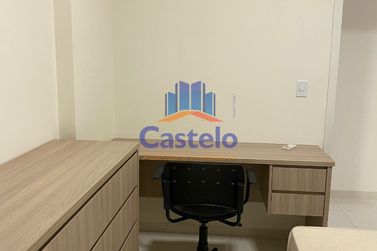 Apartamento &agrave; venda - 124m&sup2; - Edificio San Franchesco