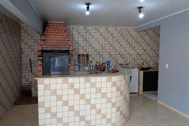 Casa &agrave; venda - 330m&sup2; - Jardim Panorama