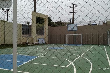 Apartamento &agrave; venda - 74m&sup2; - Jardim Cruzeiro