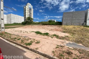 Terreno &agrave; venda - 400m&sup2; - Zona I