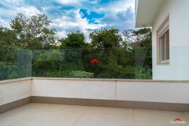 Casa &agrave; venda - 215m&sup2; - Jardim Am&eacute;rica