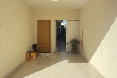 Casa &agrave; venda - 240m&sup2; - Parque Alto da Paran&aacute;