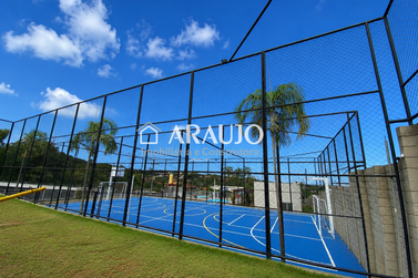 Apartamento &agrave; venda - 44m&sup2; - Zona V