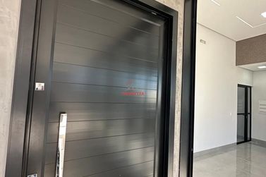 Casa &agrave; venda - 142m&sup2; - JARDIM SAO FRANCISCO