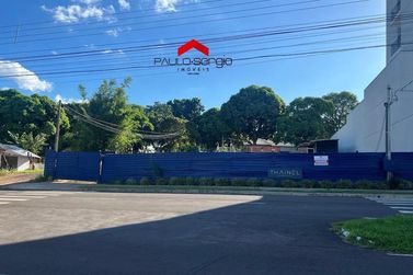 Terreno &agrave; venda - 1212m&sup2; - Jardim dos Pr&iacute;ncipes