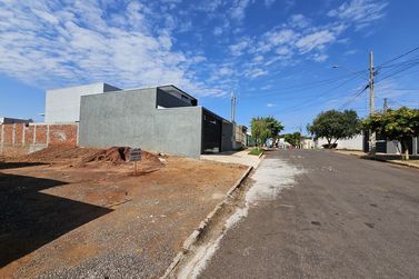 Terreno &agrave; venda - 228m&sup2; - JARDIM EST&Acirc;NCIA