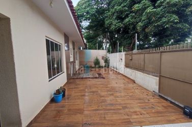 Casa para alugar - Zona VI