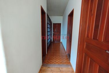 Casa para alugar - 182m&sup2; - JARDIM BELVEDERE