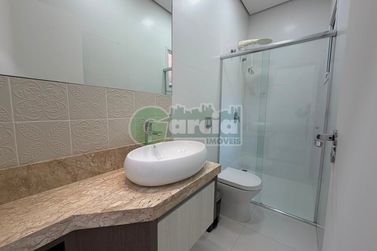 Casa para alugar - Jardim Lisboa