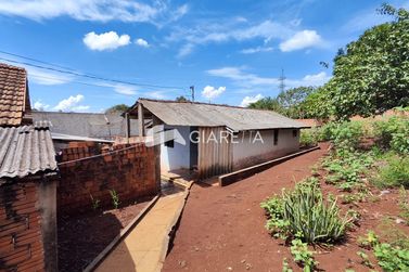 Casa &agrave; venda - 125m&sup2; - JARDIM BRESSAN