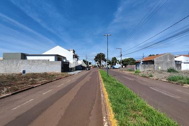 Terreno &agrave; venda - 401m&sup2; - JARDIM GISELA
