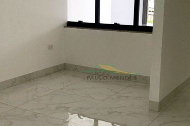 Casa &agrave; venda - 144m&sup2; - JARDIM CASTELO BRANCO