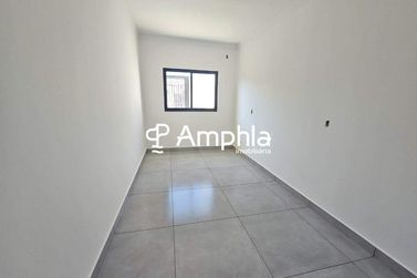 Casa &agrave; venda - 60m&sup2; - Esmeralda