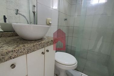 Apartamento para alugar - Zona I