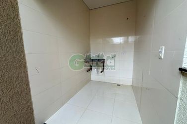 Casa &agrave; venda - 90m&sup2; - Jardim Jota Miranda
