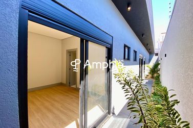 Casa &agrave; venda - 238m&sup2; - Tropical II