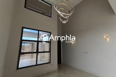 Casa &agrave; venda - 100m&sup2; - Jardim Coopagro