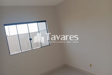 Casa &agrave; venda - 66m&sup2; - Jardim Sakai