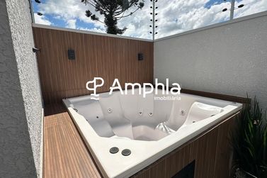 Casa &agrave; venda - 97m&sup2; - Recanto Tropical