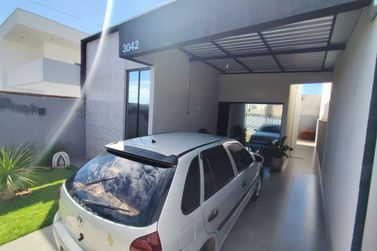 Casa &agrave; venda - 