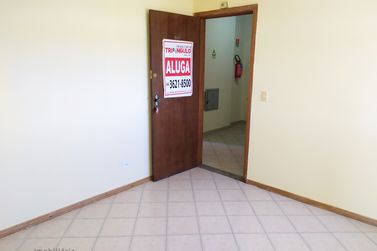 Apartamento para alugar - ZONA I
