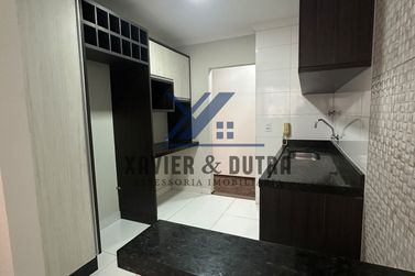 Apartamento para alugar - 75m&sup2; - Zona I
