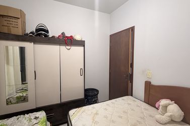 Casa &agrave; venda - 102m&sup2; - Parque Residencial Interlagos