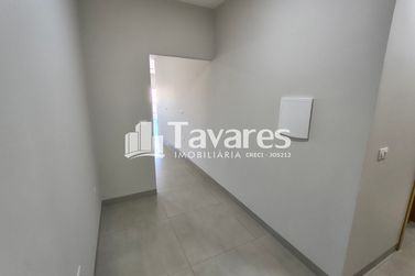 Apartamento para alugar - Parque Residencial Interlagos