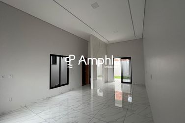 Casa &agrave; venda - 70m&sup2; - Jardim Coopagro