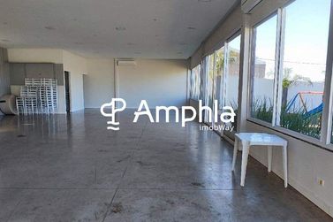 Terreno &agrave; venda - 361m&sup2; - Pacaembu
