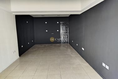 Sala Comercial para alugar - 40m&sup2; - Zona II
