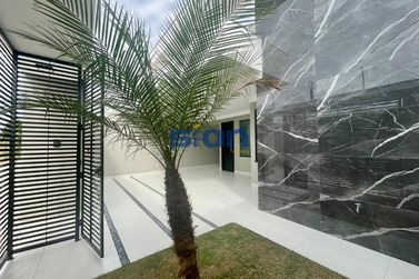 Casa &agrave; venda - 177m&sup2; - Jardim Cima