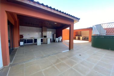 Apartamento para alugar - Zona III