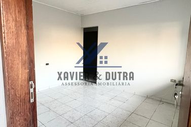 Casa &agrave; venda - 90m&sup2; - Jardim Los Angeles