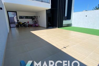 Sobrado &agrave; venda - 275m&sup2; - Jardim Europa