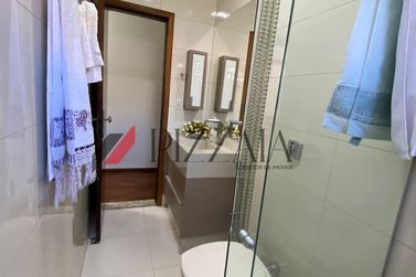 Casa &agrave; venda - 169m&sup2; - Jardim Belvedere