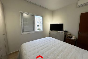 Apartamento &agrave; venda - 66m&sup2; - Jardim Porto Madero