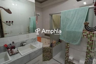 Casa &agrave; venda - 210m&sup2; - Jardim Gisela