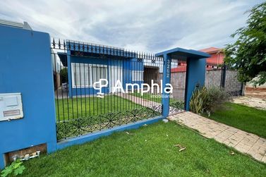 Casa &agrave; venda - 69m&sup2; - Primavera