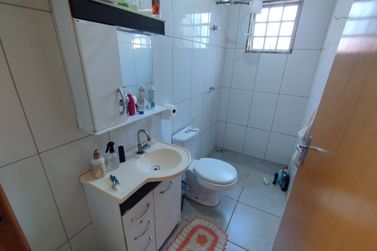 Casa &agrave; venda - 56m&sup2; - JARDIM SOCIAL