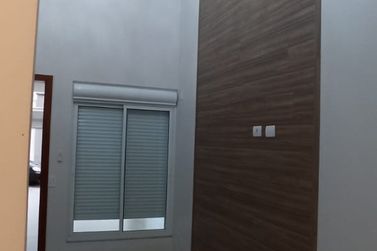 Casa &agrave; venda - 130m&sup2; - Parque Residencial Interlagos
